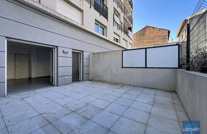 Type 3 en Duplex - avec grande terrasse de 26 m² + parking en sous-sol — photo 3