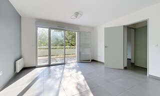 Appartement 2 Pièces 43 m² à vendre à Rousset (13790)