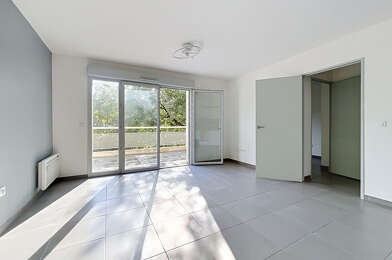 Appartement 2 pièces 245000 €
