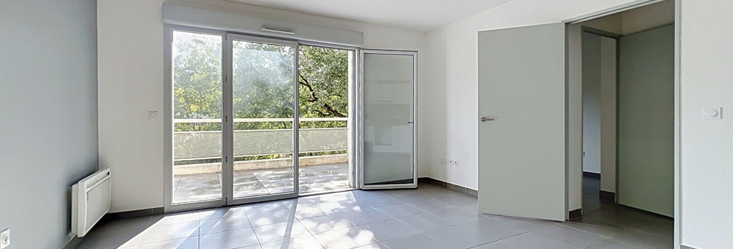 Appartement 2 Pièces 43 m² à vendre à Rousset (13790)