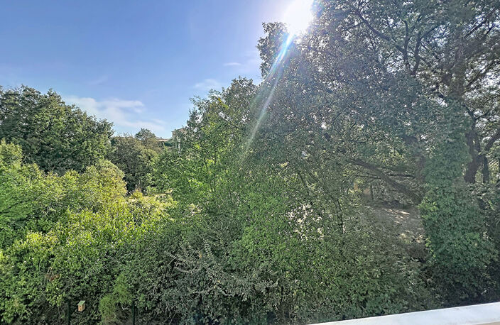 EXCLUSIVITÉ - T2 44 m² avec terrasse 9 m² - Rousset Centre — photo 5