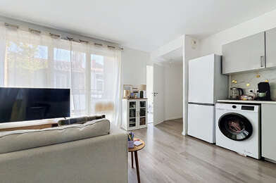 Appartement 2 pièces 145000 €