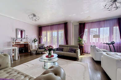 Appartement 4 pièces 550000 €