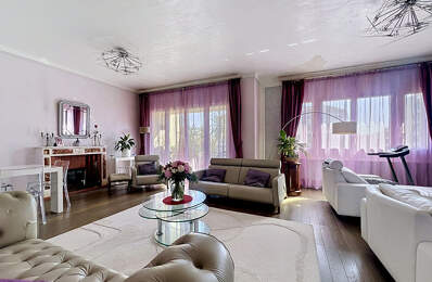 Superbe appartement de standing aux beaux volumes — photo du bien