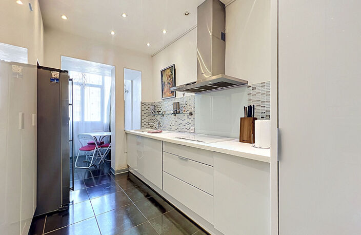 Superbe appartement type 4 de standing aux beaux volumes — photo 2