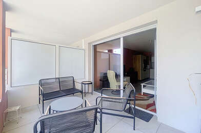 Appartement 3 pièces 262000 €