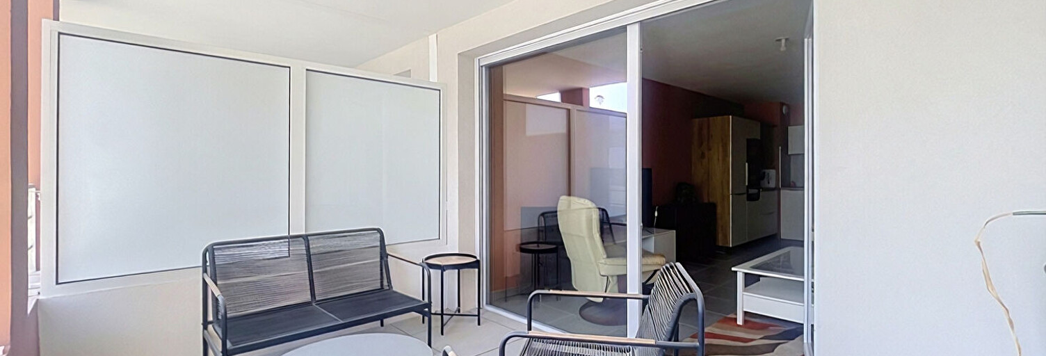 Appartement 3 Pièces 63 m² à vendre à Nice (06300)