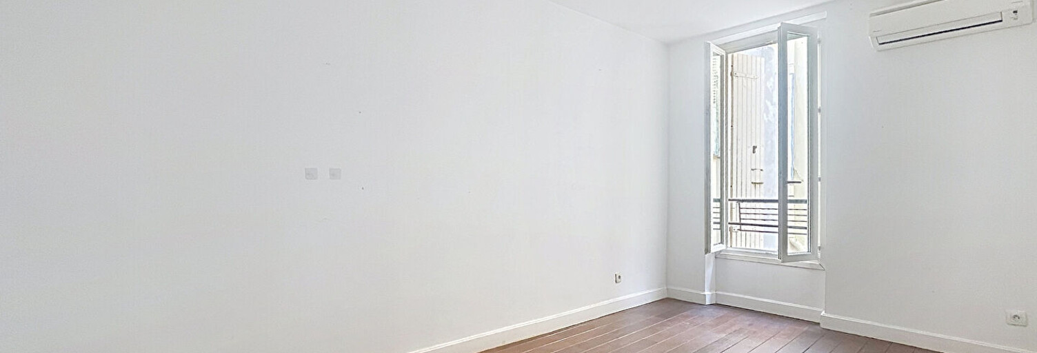 Immeuble  150 m² à vendre à Nice (06000)