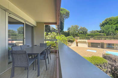 Appartement 3 pièces 480000 €