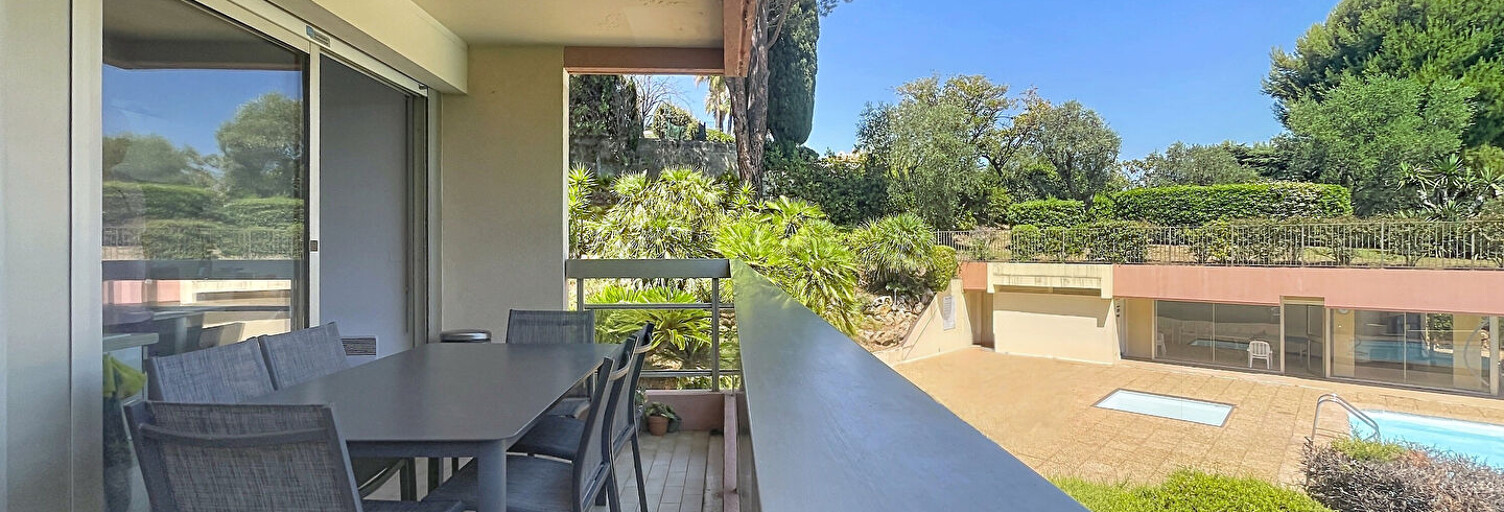 Appartement 3 Pièces 79 m² à vendre à Nice (06000)