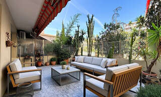 Appartement 3 Pièces 83 m² à vendre à Nice (06000)