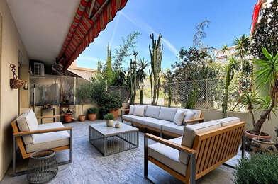 Appartement 3 pièces 490000 €