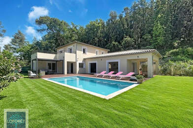 Maison 6 pièces 1495000 €