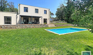 Maison 5 Pièces 167 m² à vendre à Saint-Paul-de-Vence (06570)