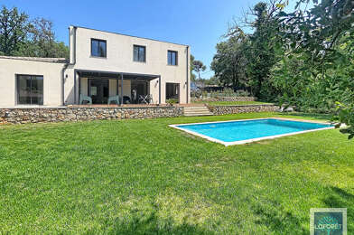 Maison 5 pièces 1495000 €