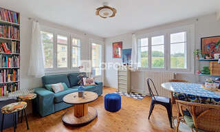 Appartement 3 Pièces 54 m² à vendre à Orthez (64300)