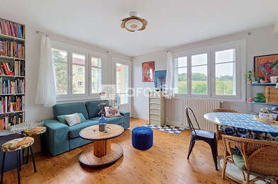 Appartement 3 pièces 108500 €