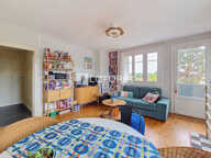 Appartement T3 avec balcon, cave et parking Orthez 3 pièce(s) 54m² — photo 2
