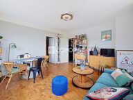 Appartement T3 avec balcon, cave et parking Orthez 3 pièce(s) 54m² — photo 3
