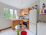 Appartement T3 avec balcon, cave et parking Orthez 3 pièce(s) 54m² — photo 4