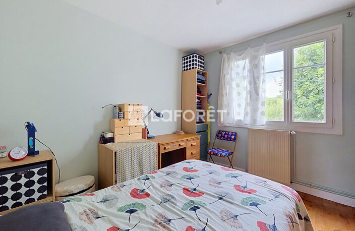 Appartement T3 avec balcon, cave et parking Orthez 3 pièce(s) 54m² — photo 5
