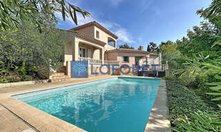 Maison 5 Pièces 132 m² à vendre à Draguignan (83300)