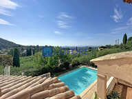 Maison 5 pièces à vendre à Draguignan - Calme, Vue et Piscine — photo 2
