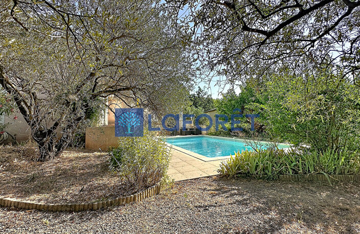 Maison 5 pièces à vendre à Draguignan - Calme, Vue et Piscine — photo 5