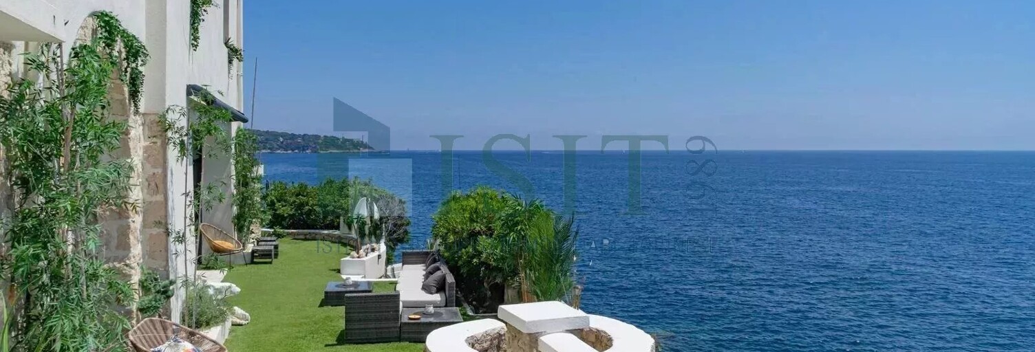 Appartement 8 Pièces 330 m² à vendre à Nice (06300)