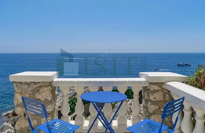PROPRIÉTÉ D’EXCEPTION – CAP DE NICE — photo 3