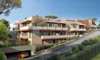 Appartement 3 Pièces 52 m² à vendre à Antibes (06600)