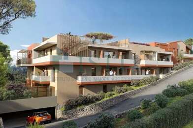 Appartement 3 pièces 410000 €