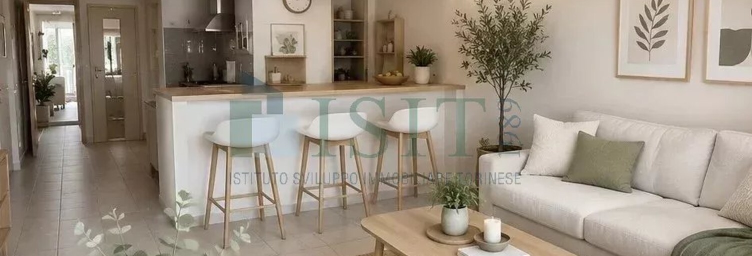 Appartement 2 Pièces 44 m² à vendre à Cannes (06400)