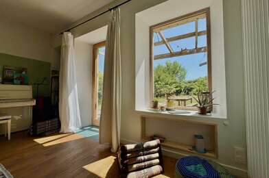 Maison 6 pièces 420000 €