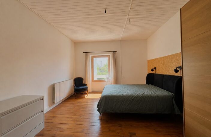 Saint-Lattier  La Baudière | Ferme rénovée de 200 m² avec — photo 5