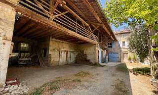 Maison 6 Pièces 198 m² à vendre à Saint-Lattier (38840)