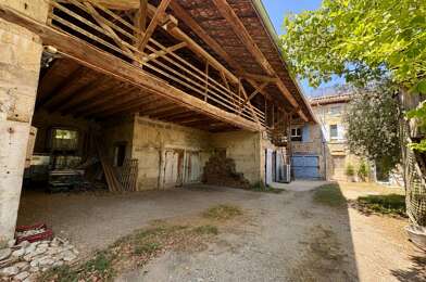 Maison 6 pièces 420000 €