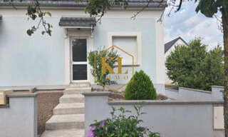 Maison 4 Pièces 67 m² à vendre à Oberhergheim (68127)