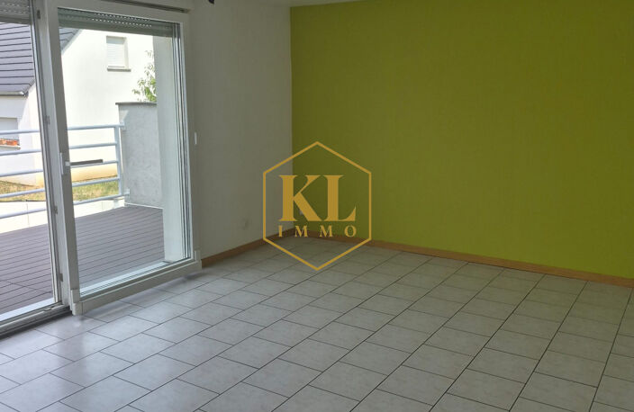Maison à vendre Oberhergheim — photo 4