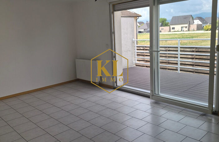 Maison à vendre Oberhergheim — photo 5
