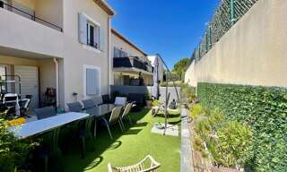 Appartement 2 Pièces 47 m² à vendre à Coudoux (13111)