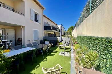 Appartement 2 pièces 240000 €