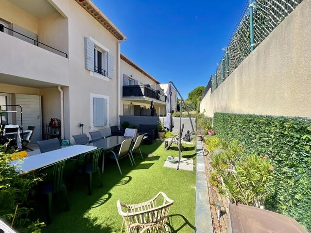 Appartement proposé à Coudoux