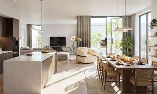Appartement 4 Pièces 111 m² à vendre à Beaune (21200)