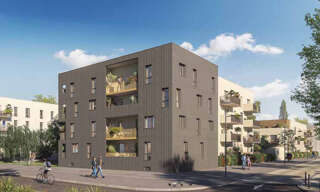 Appartement neuf   m² à vendre à Colombelles (14460)