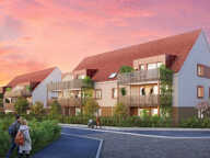 Bishoffsheim secteur calme à 5 min du centre-ville d'Obernai — photo 2