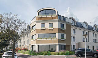 Appartement neuf   m² à vendre à Cabourg (14390)