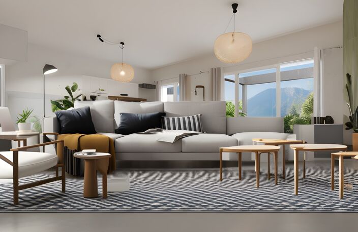 Voreppe quartier de l'Hoirie à 20 min de Grenoble — photo 3
