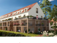 Schiltigheim proche du quartier du vieux Schilick — photo 2