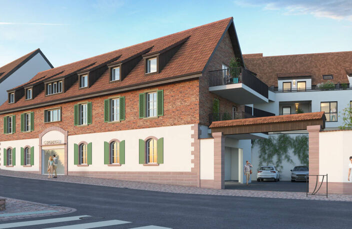 Wasselonne proche centre à 20 km de Strasbourg — photo 3
